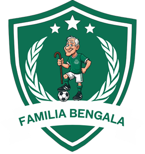 Logo familia Bengala
